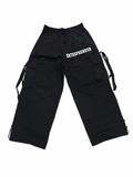 Current Money Entrepreneur Ultra Wide Fit Cargo Pants