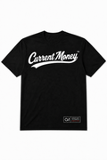 Current Money Summer ’26 Bottom Tag T-Shirt